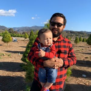 Meet your Posher, Marco